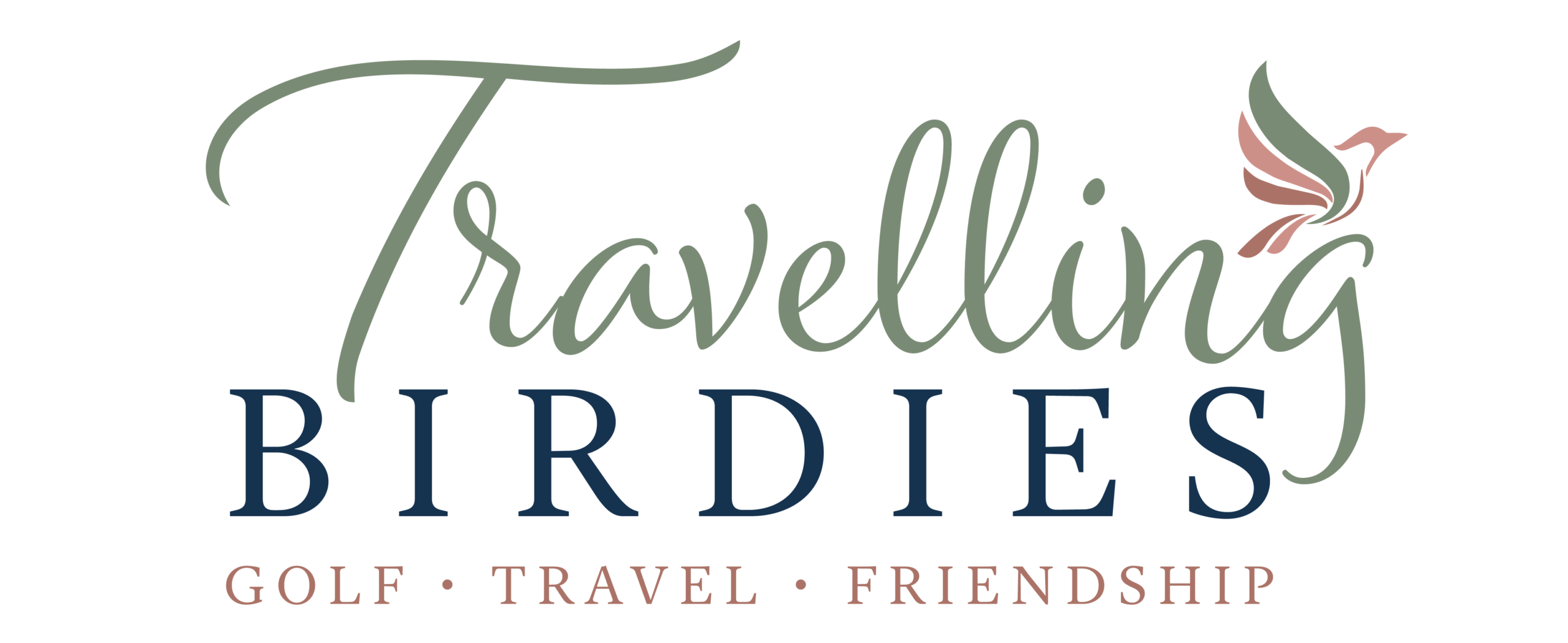 Travelling Birdies