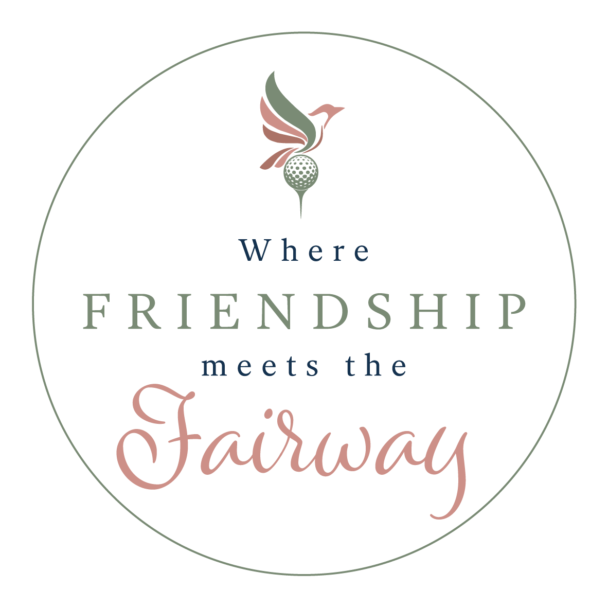 Travelling Birdies - Where Friendship Meets the Fairway